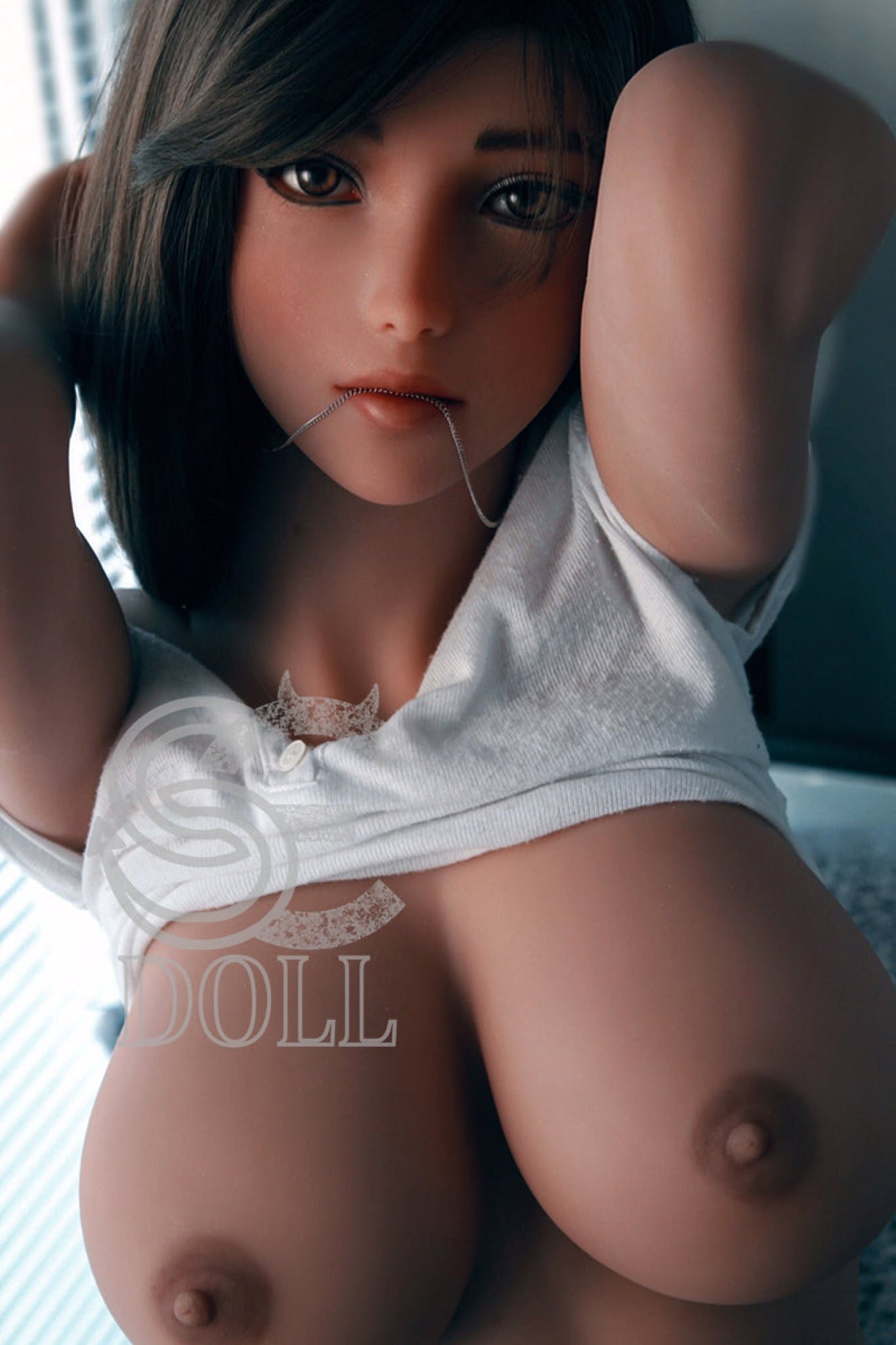 Tracy TPE Real Sex Doll - SEDOLL - Image 22