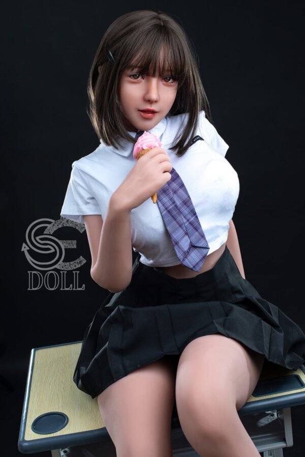 Akane TPE Real Sex Doll - SEDOLL