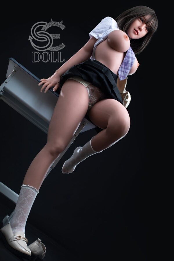 Akane TPE Real Sex Doll - SEDOLL - Image 7