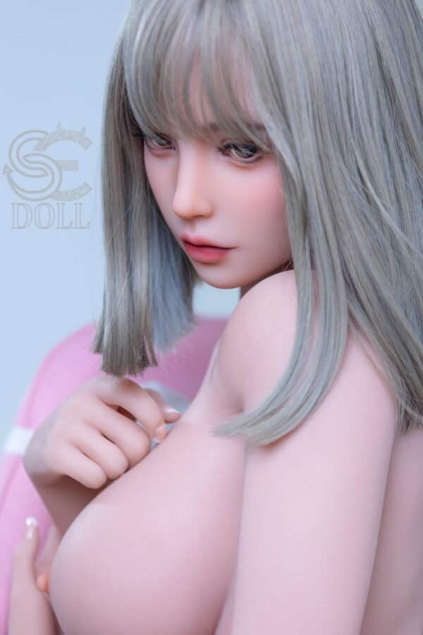 Akina TPE Real Sex Doll - SEDOLL - Image 12
