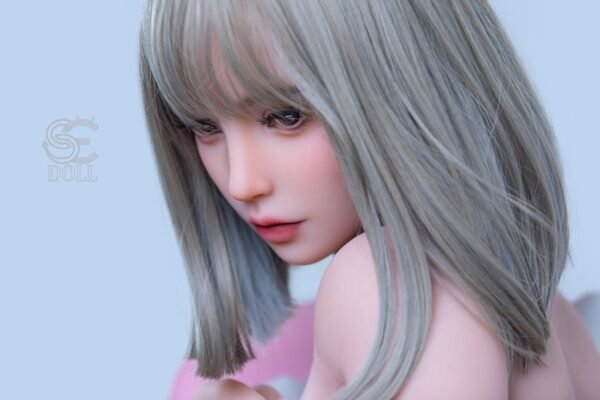 Akina TPE Real Sex Doll - SEDOLL - Image 13