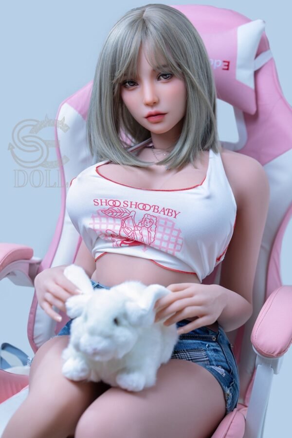 Akina TPE Real Sex Doll - SEDOLL - Image 2