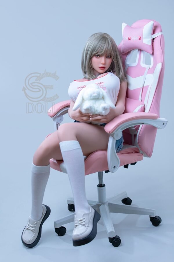 Akina TPE Real Sex Doll - SEDOLL - Image 5
