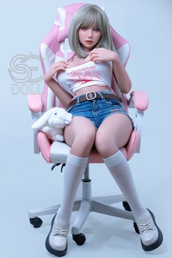 Akina TPE Real Sex Doll - SEDOLL - Image 4