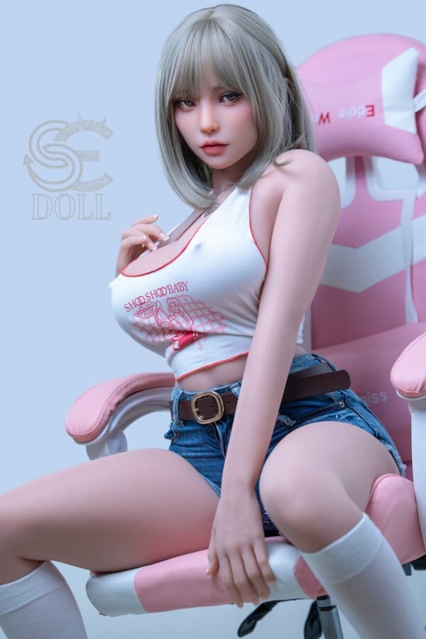 Akina TPE Real Sex Doll - SEDOLL - Image 3