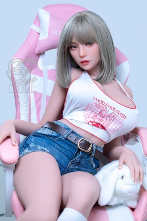 Akina TPE Real Sex Doll - SEDOLL