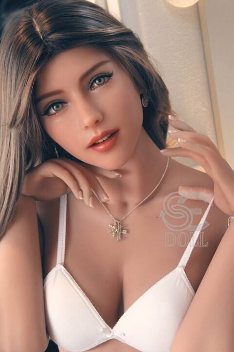 Annika Life Size Sex Doll - SEDOLL - USA STOCK