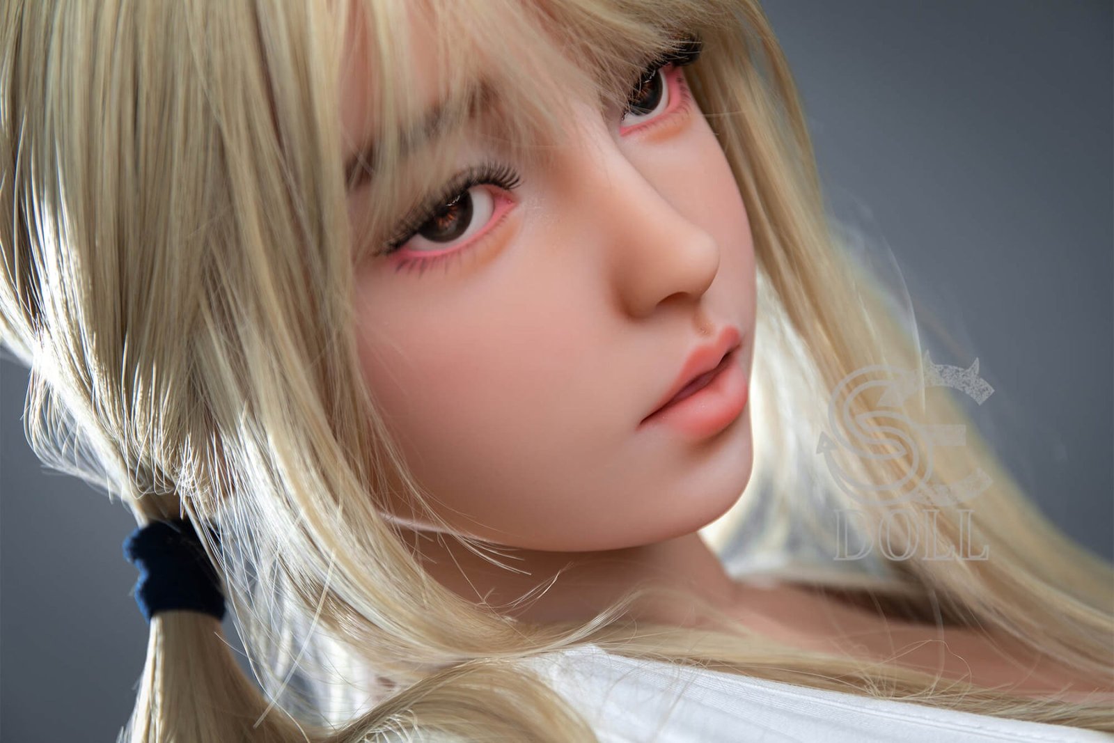Melody A. Realistic Love Doll - SEDOLL - Image 4