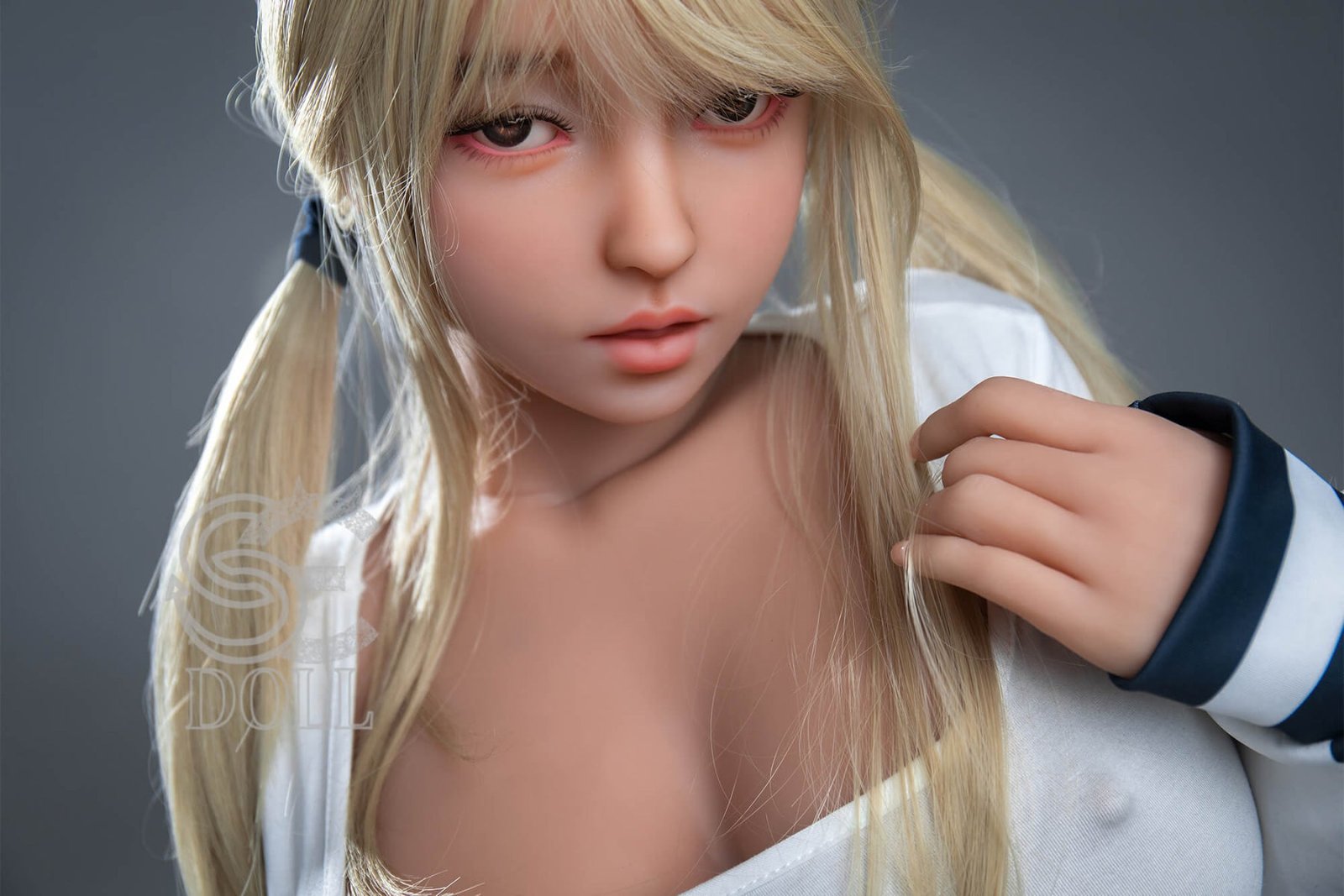 Melody A. Realistic Love Doll - SEDOLL - Image 10