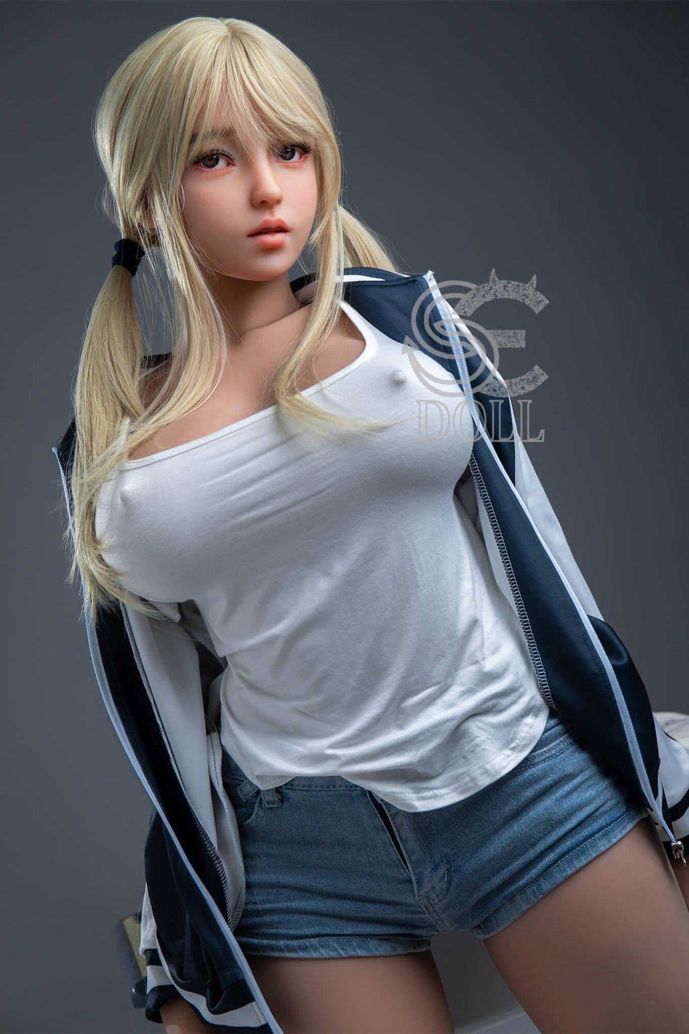 Melody A. Realistic Love Doll - SEDOLL - Image 5