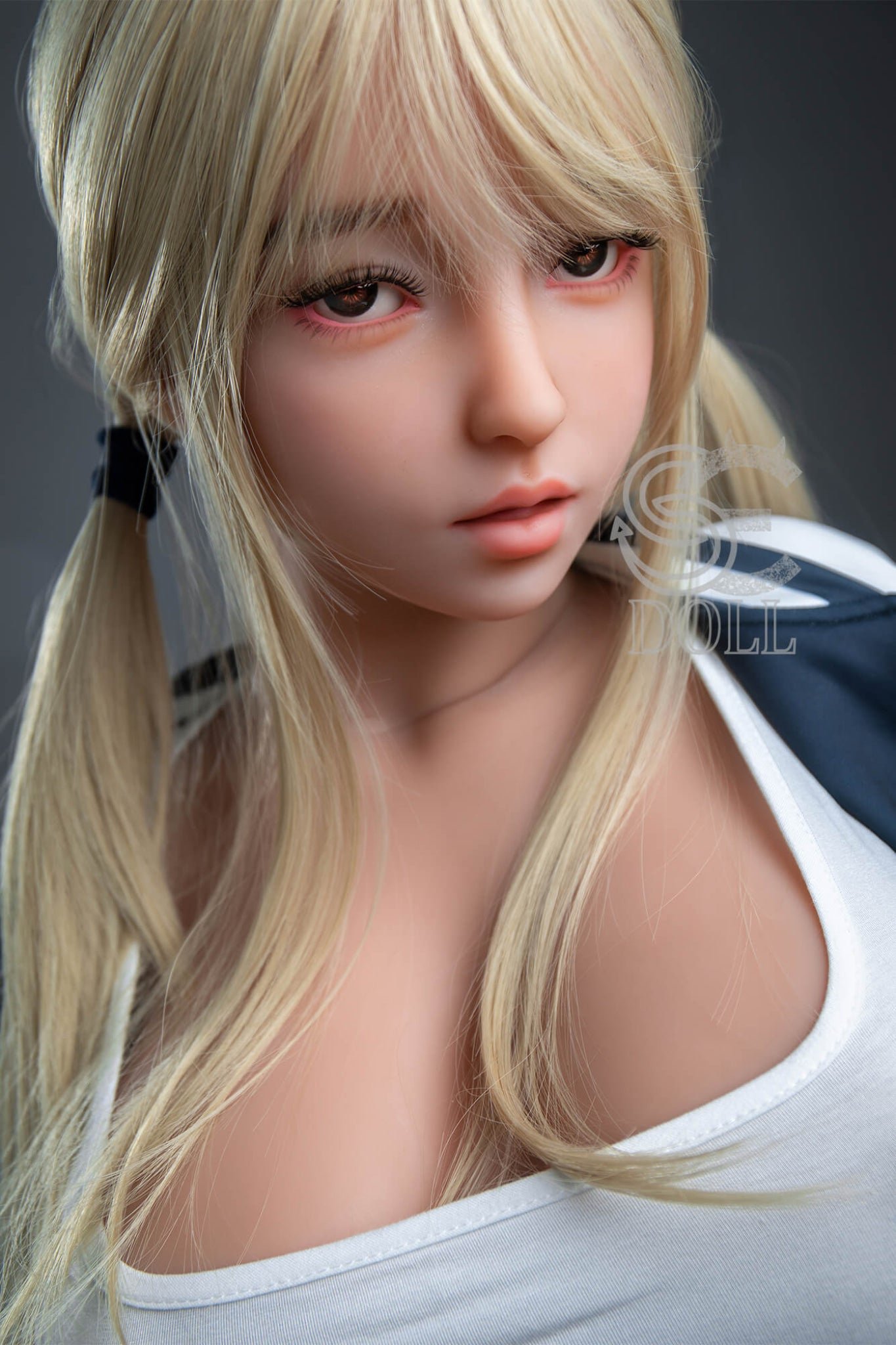 Melody A. Realistic Love Doll - SEDOLL - Image 2