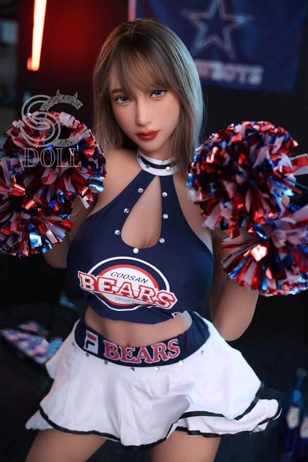 Aurora.B TPE Real Sex Doll - SEDOLL - Image 3