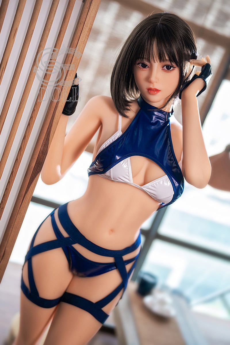 Melody.E TPE Lifelike Sex Doll - SEDOLL - Image 2