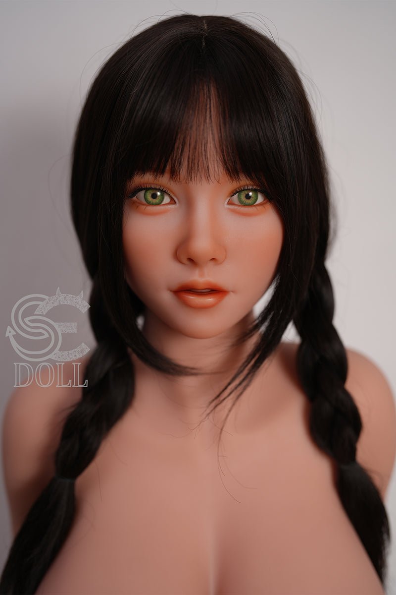 Kemeny.D TPE Real Sex Doll - SEDOLL - Image 28