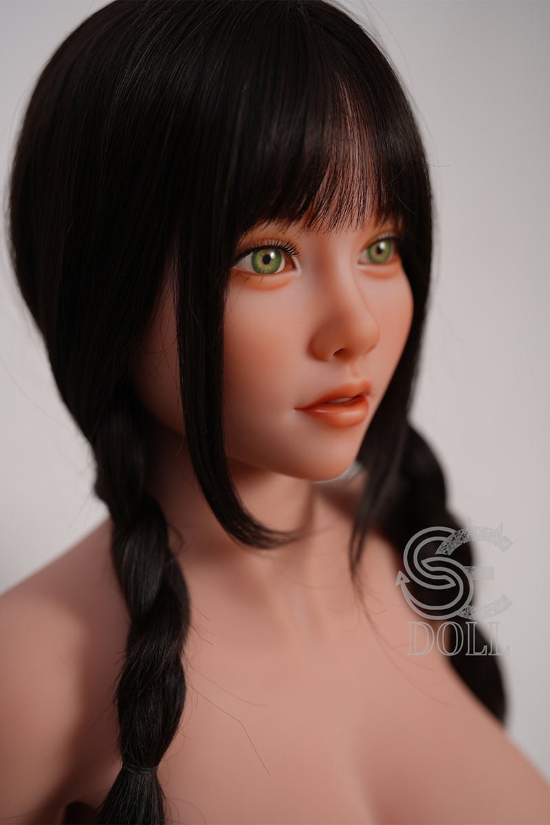 Kemeny.D TPE Real Sex Doll - SEDOLL - Image 29