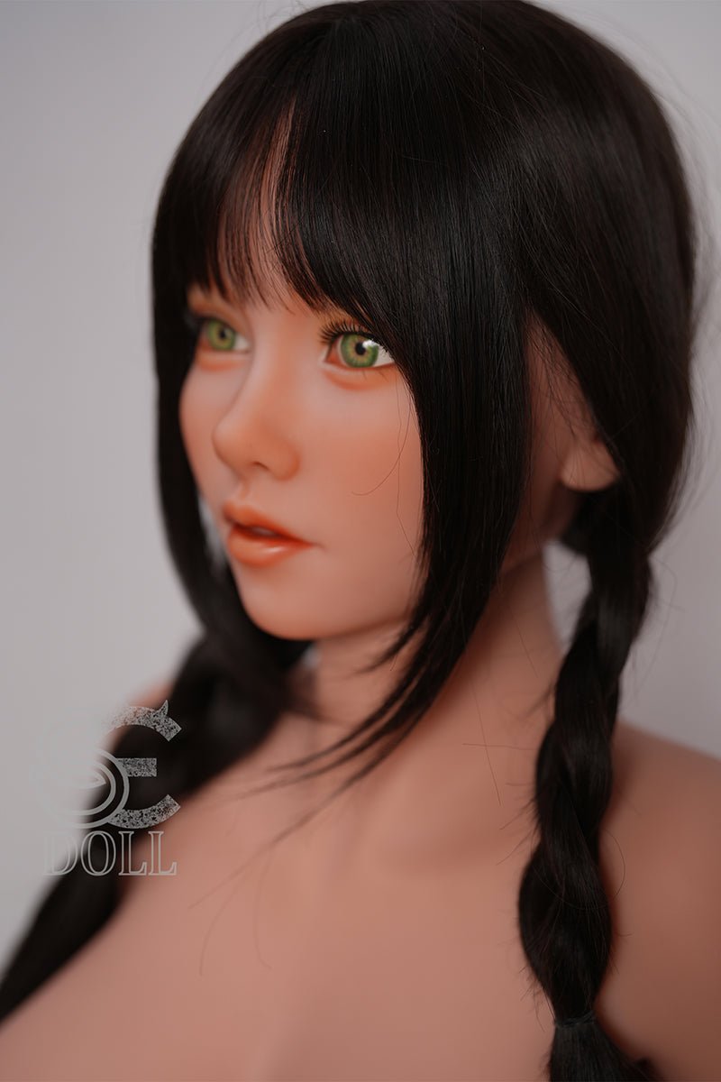 Kemeny.D TPE Real Sex Doll - SEDOLL - Image 30