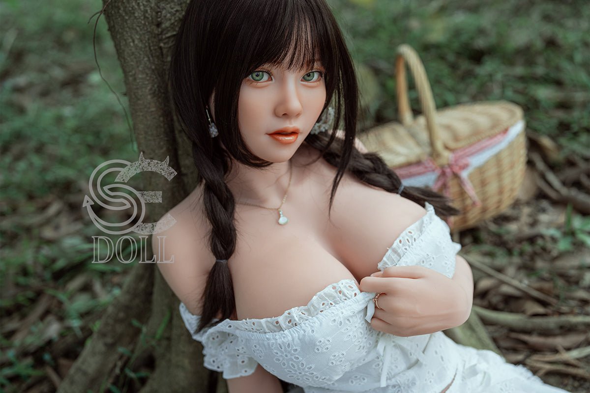 Kemeny.D TPE Real Sex Doll - SEDOLL - Image 10