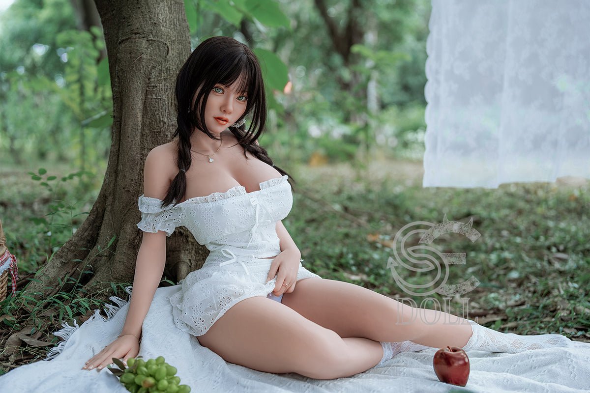 Kemeny.D TPE Real Sex Doll - SEDOLL - Image 11