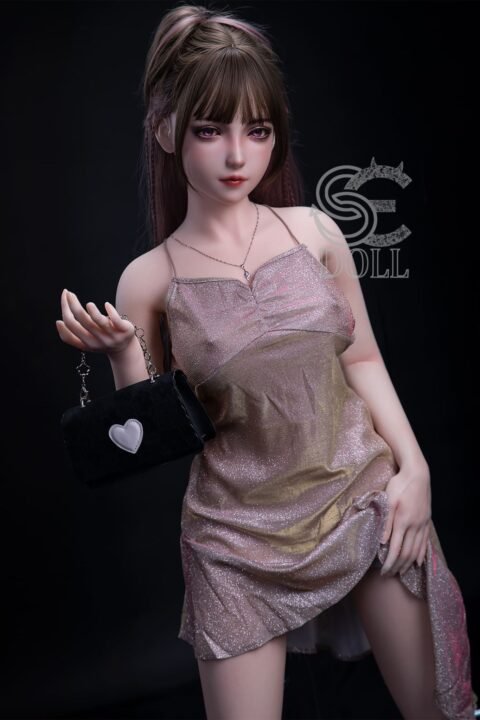 Yuuki I. Full Silicone Sex Doll - Silicone Pro Series - SEDOLL