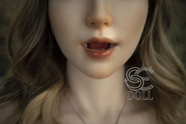 Regina.G Premium Full Silicone Sex Doll - Silicone Pro Series - SEDOLL - Image 22