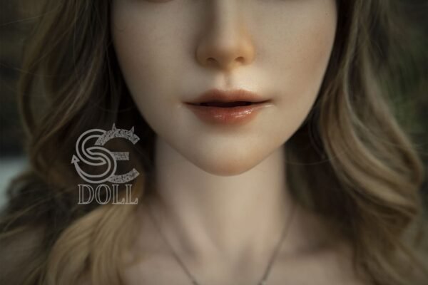 Regina.G Premium Full Silicone Sex Doll - Silicone Pro Series - SEDOLL - Image 23