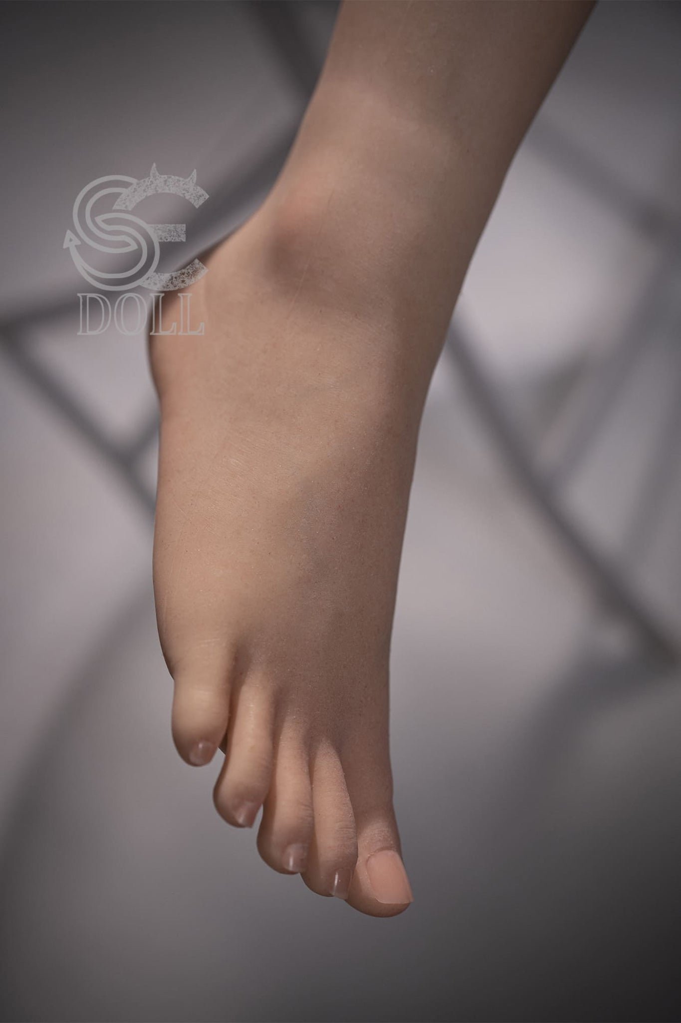 Yuuka H. Premium Full Silicone Sex Doll - Silicone Pro Series - SEDOLL - Image 12