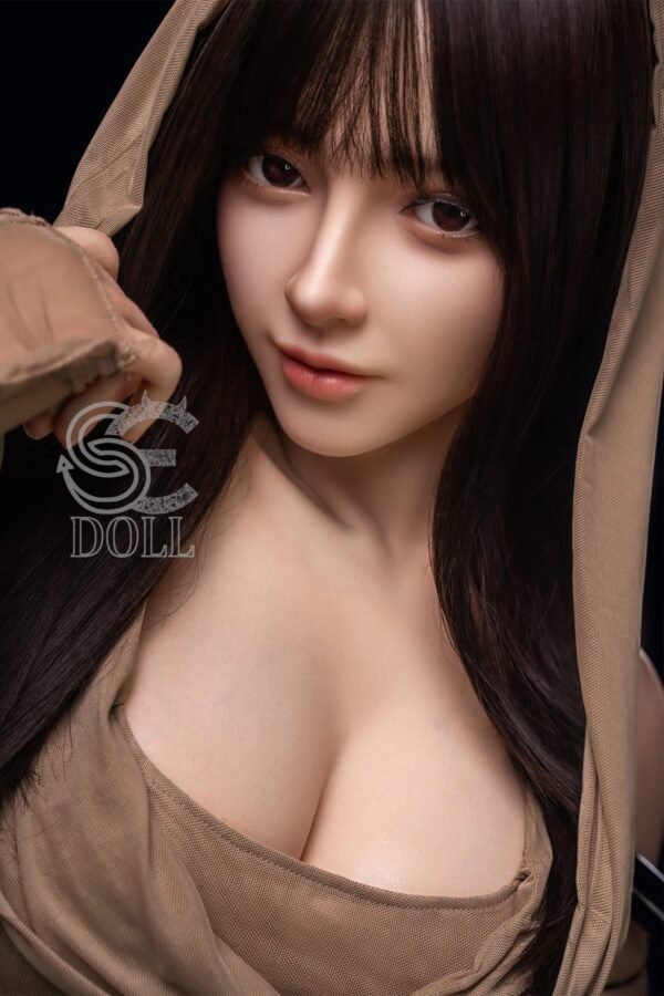 Annika F. Premium Full Silicone Sex Doll - Silicone Pro Series - SEDOLL - Image 6