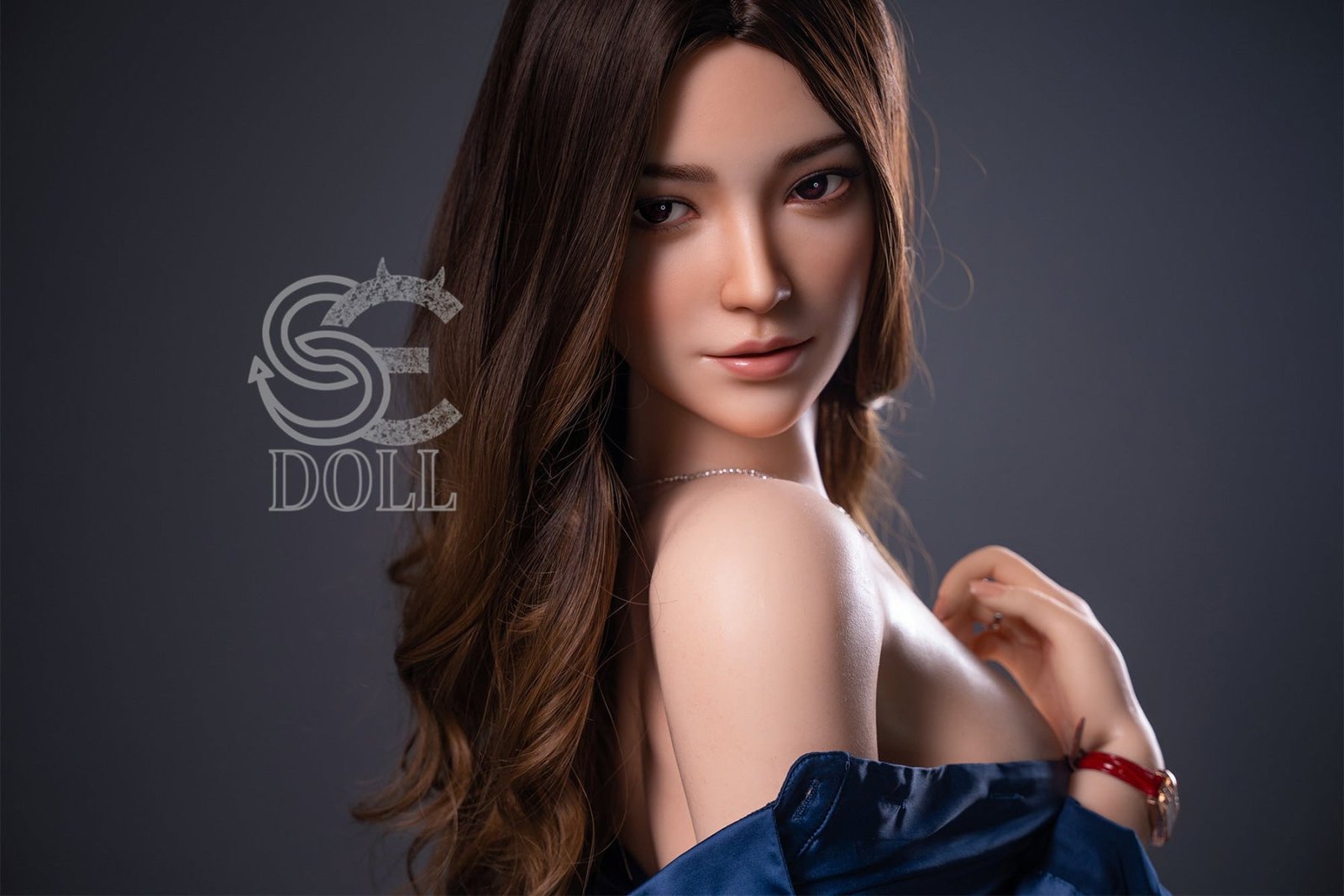 Regina F. Premium Full Silicone Sex Doll - Silicone Pro Series - SEDOLL - Image 16