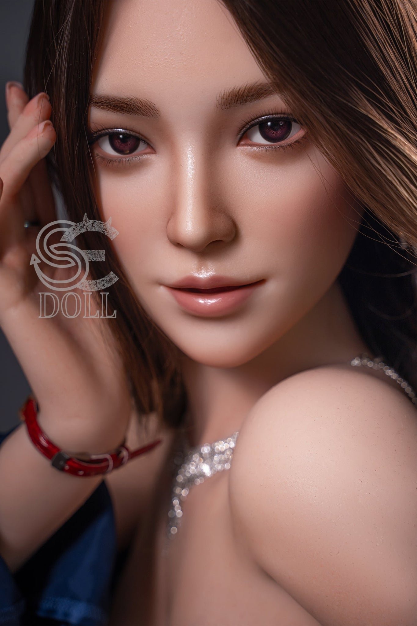 Regina F. Premium Full Silicone Sex Doll - Silicone Pro Series - SEDOLL - Image 8