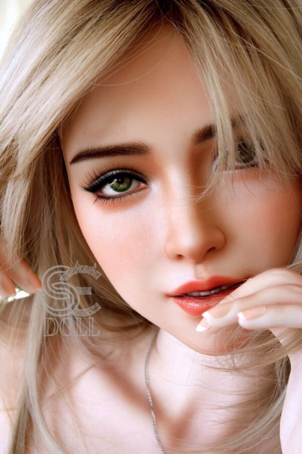 Annika.A Premium Full Silicone Sex Doll - Silicone Pro Series - SEDOLL - Image 10