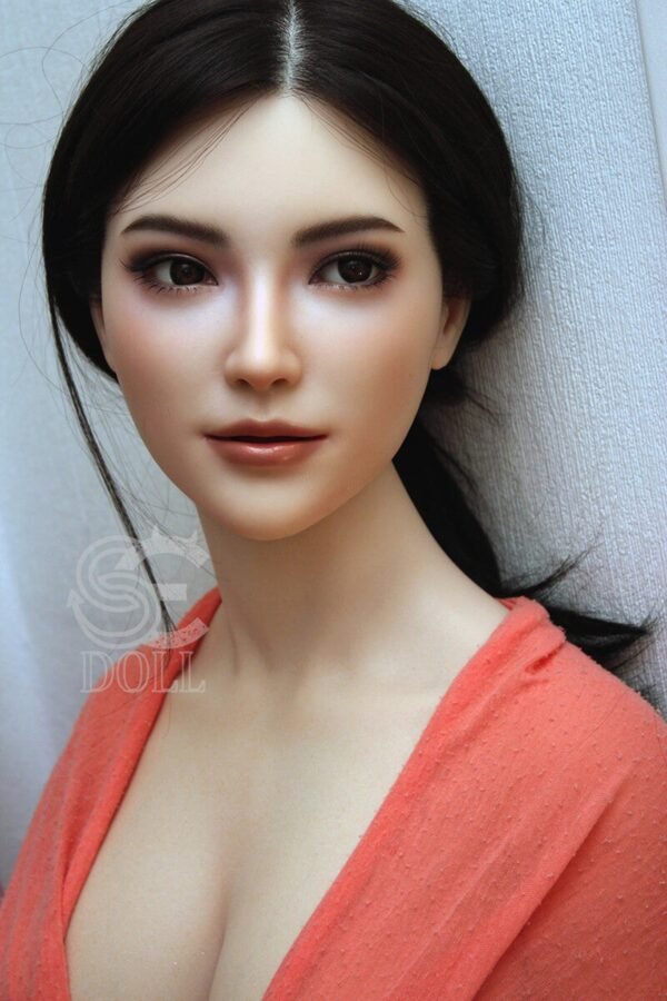 Regina.I Premium Full Silicone Sex Doll - Silicone Pro Series - SEDOLL - Image 13