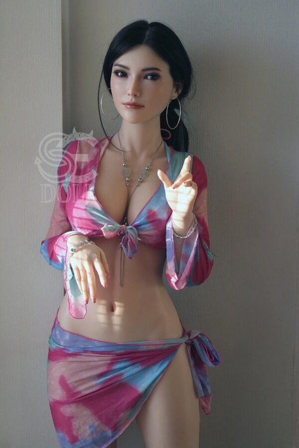 Regina.I Premium Full Silicone Sex Doll - Silicone Pro Series - SEDOLL - Image 22