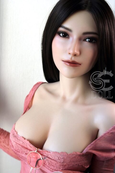 Regina.I Premium Full Silicone Sex Doll - Silicone Pro Series - SEDOLL
