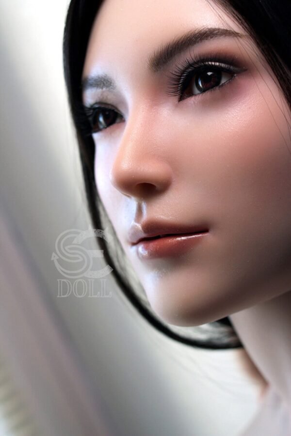 Regina.I Premium Full Silicone Sex Doll - Silicone Pro Series - SEDOLL - Image 8