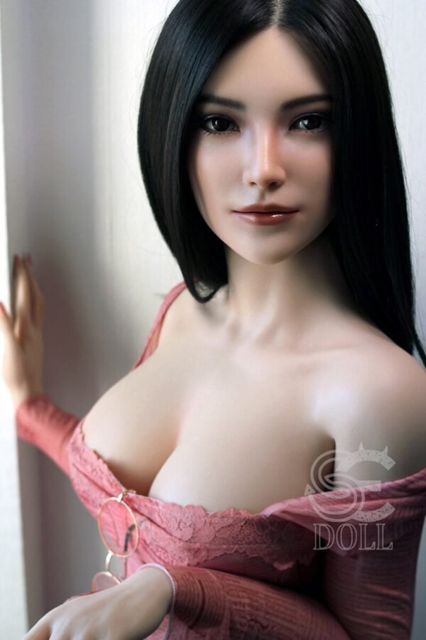 Regina.I Premium Full Silicone Sex Doll - Silicone Pro Series - SEDOLL - Image 6