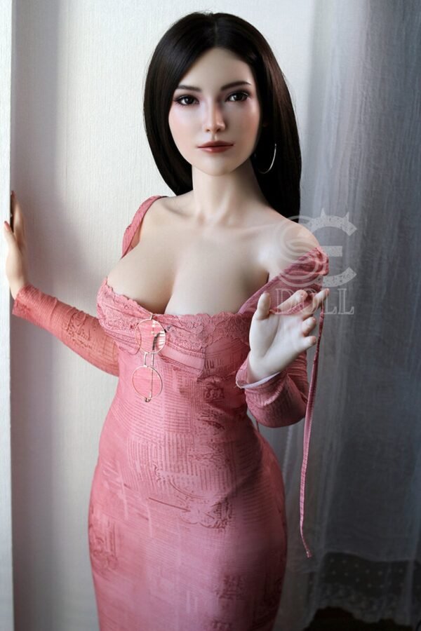 Regina.I Premium Full Silicone Sex Doll - Silicone Pro Series - SEDOLL - Image 4