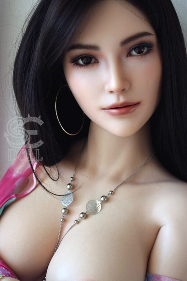 Regina.I Premium Full Silicone Sex Doll - Silicone Pro Series - SEDOLL - Image 18