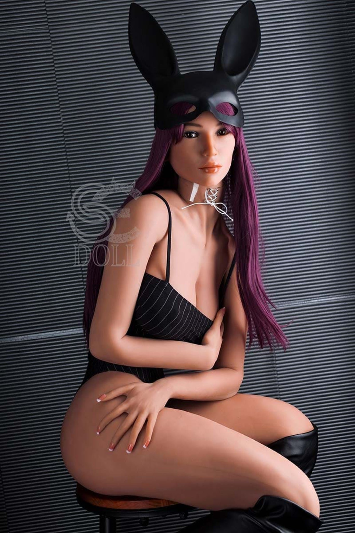 Bianca Realistic Fitness Sex Doll - SEDOLL - Image 3