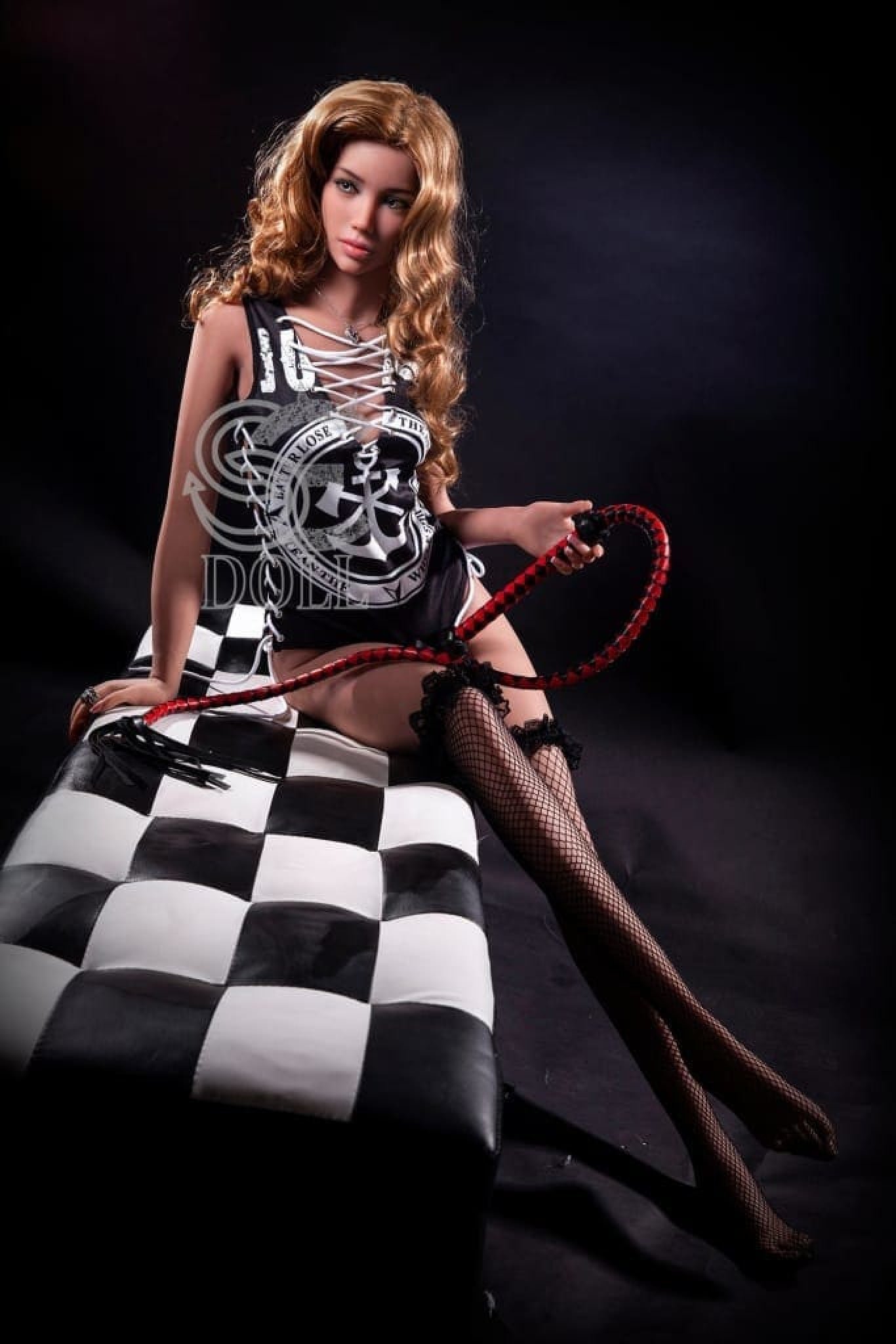 Maggie TPE Realistic Sex Doll - SEDOLL - Image 8