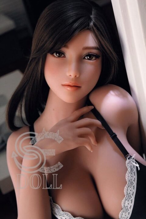 Rita Life Size Love Doll - SEDOLL - EU STOCK