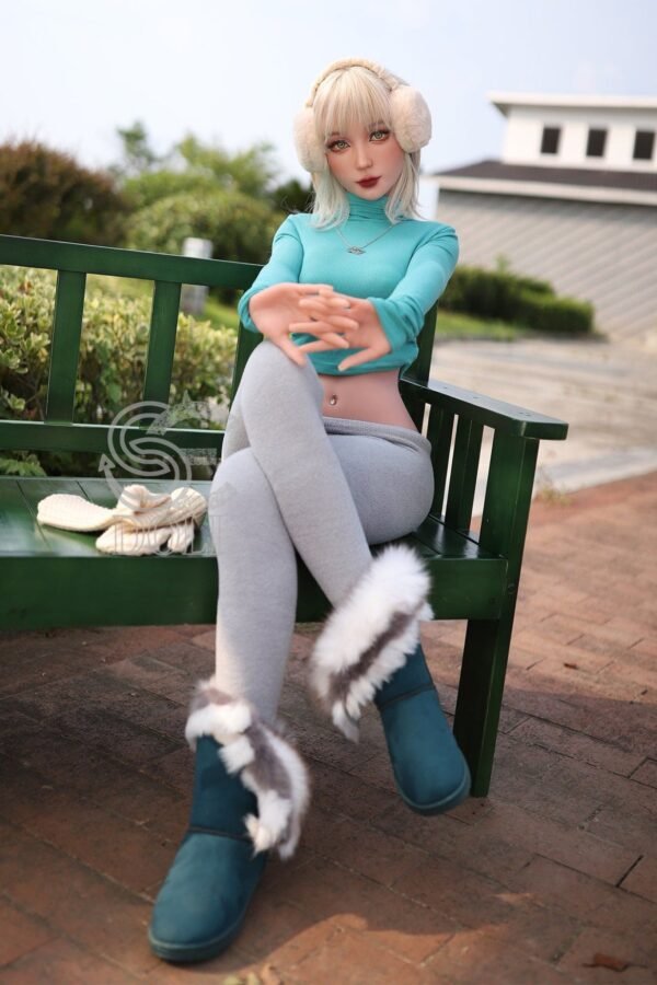 Winola B. TPE Realistic Sex Doll - SEDOLL - Image 3