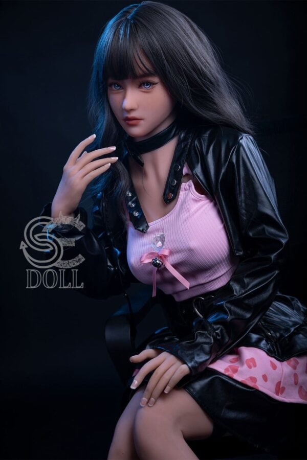 Yuuka Life Size Realistic Sex Doll - SEDOLL - Image 6