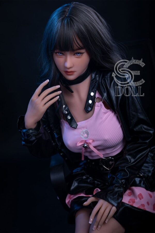 Yuuka Life Size Realistic Sex Doll - SEDOLL - Image 7