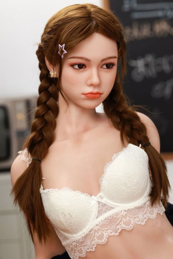 An Ran Life Size Sex Doll - Starpery® - Image 4