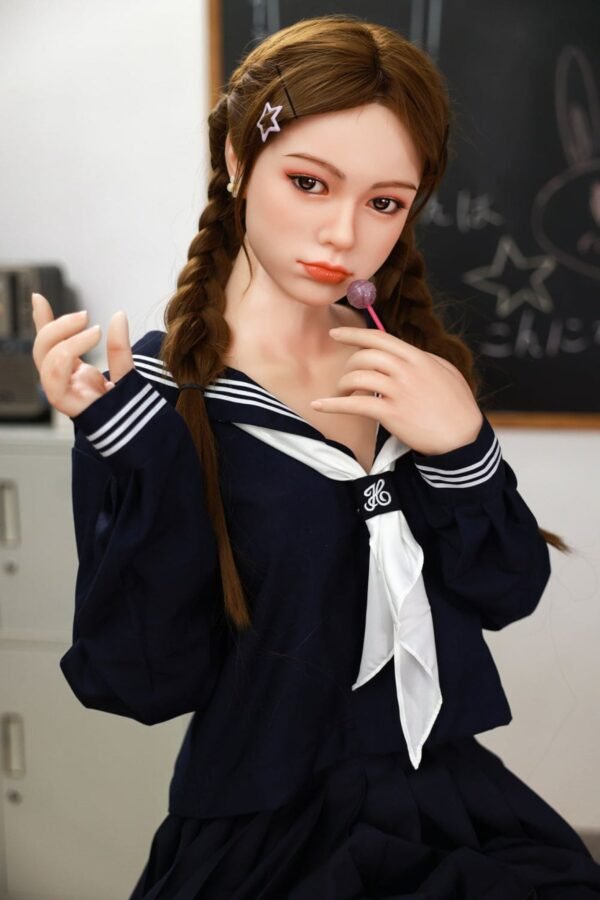 An Ran Life Size Sex Doll - Starpery®