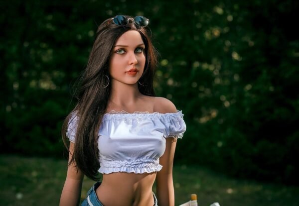 Alexis Premium Slim Body Realistic TPE Sex Doll - Image 18