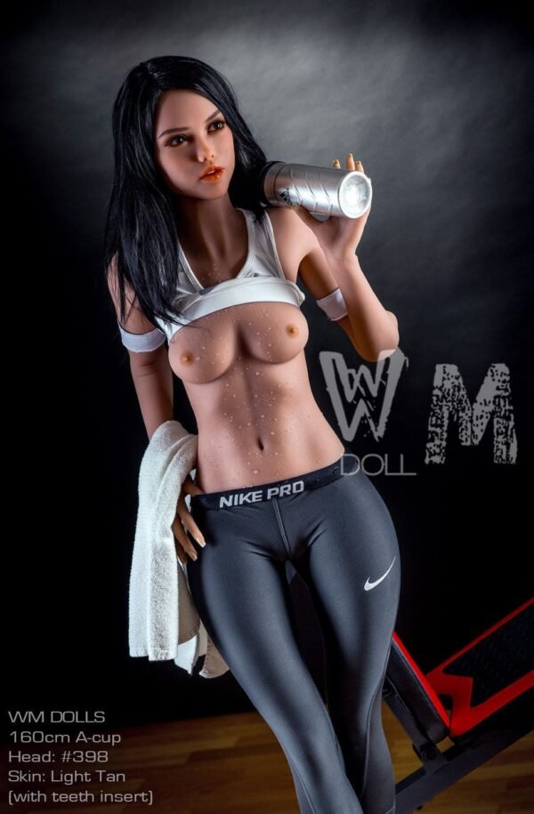 Alina Premium TPE Sex Doll - Image 16