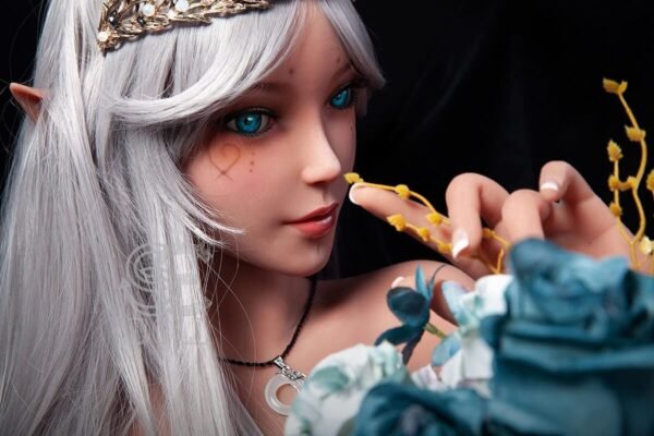 Amanda TPE Realistic Sex Doll - SEDOLL - Image 6
