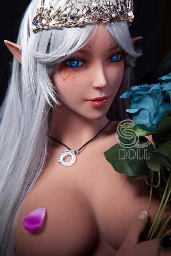 Amanda TPE Realistic Sex Doll - SEDOLL - Image 3