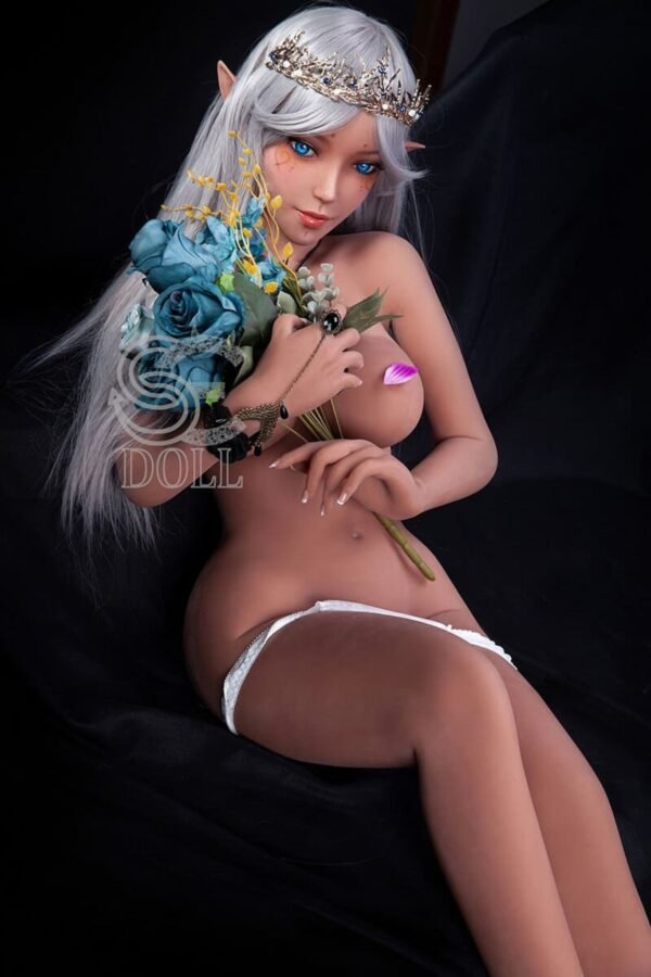 Amanda TPE Realistic Sex Doll - SEDOLL - Image 5
